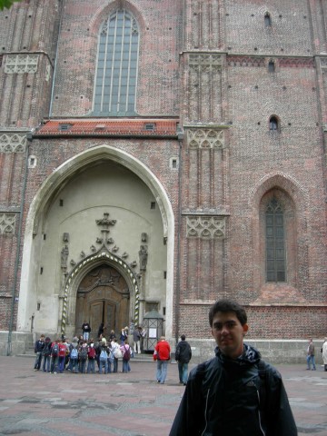 Frauenkirche Munique Na dúvida embarque (2) (Small)