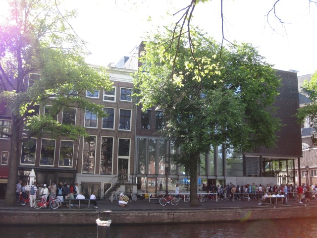 casa de anne frank (Small)