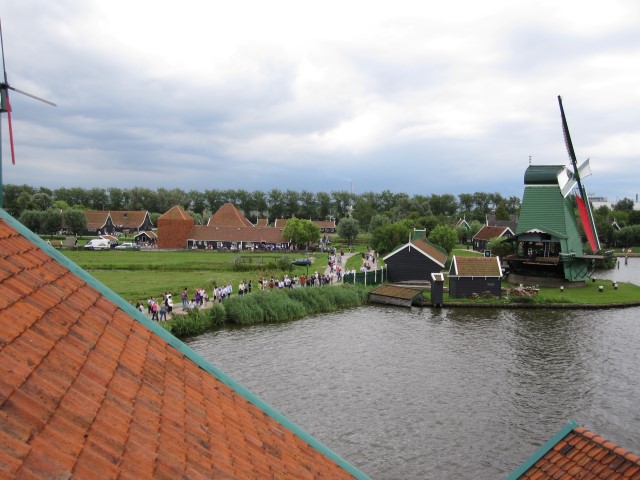 moinhos zaanse schans (Small)