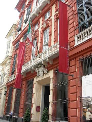 palazzo rosso (Small)