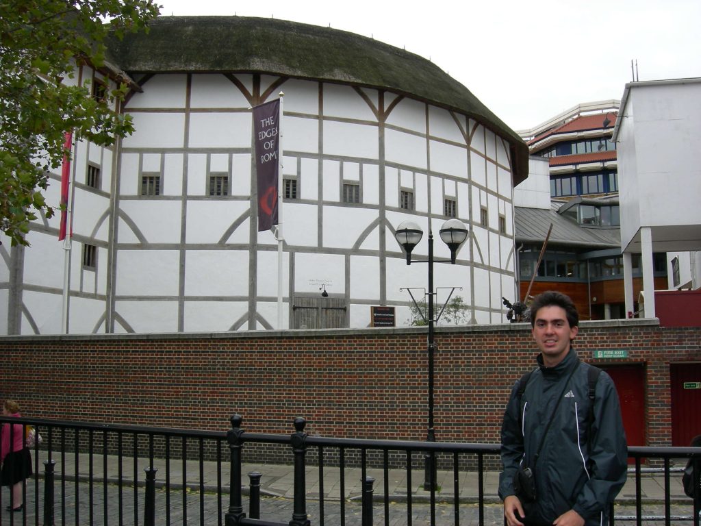 shakespeare theater