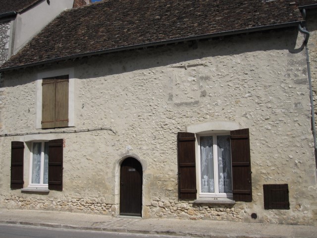 casa medieval provins (Small)