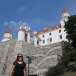Bratislava: uma jovem capital com muita tradição