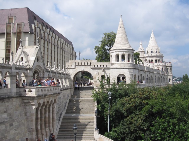 budapeste castelo hungria na duvida embarque