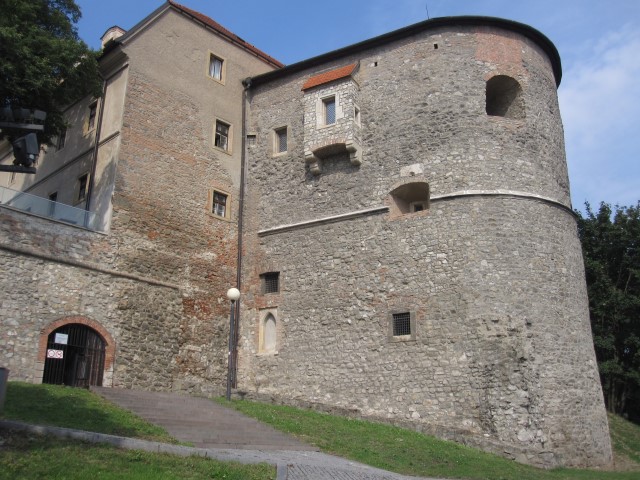 castelo bratislava Na dúvida embarque