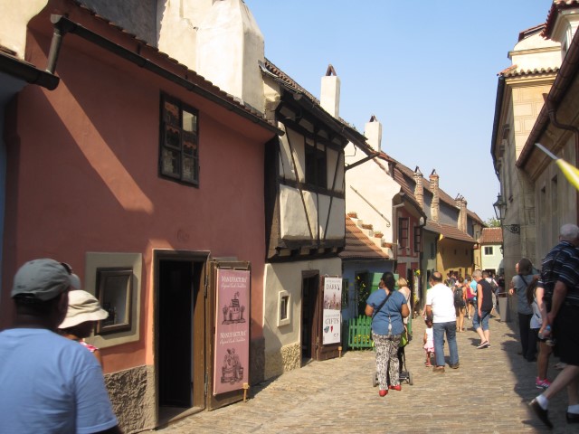 golden lane praga (Small)