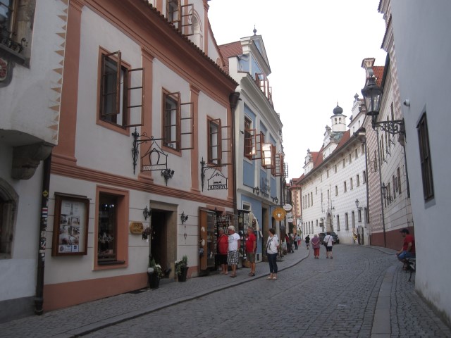 pelas ruas em cesky krumlov (Small)