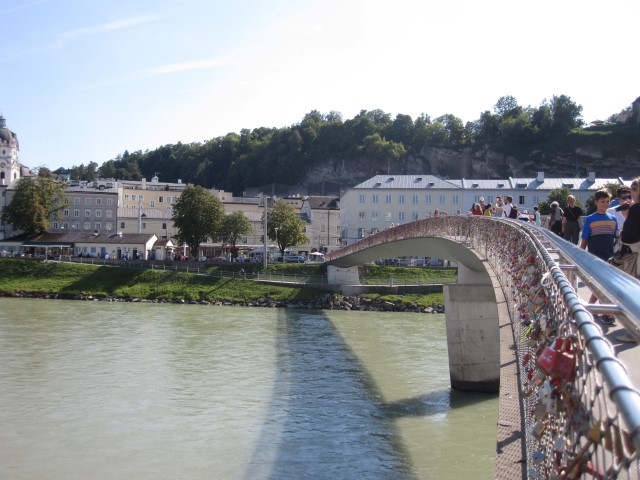 ponte cadeados (Small)