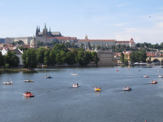 rio Vltava (Small)