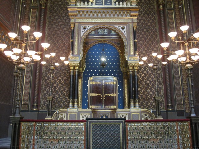 spanish sinagogue (Small)