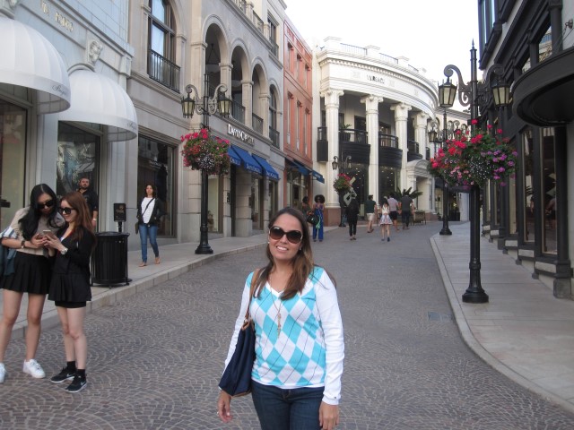 rodeo drive beverly hills california_ Na dúvida embarque