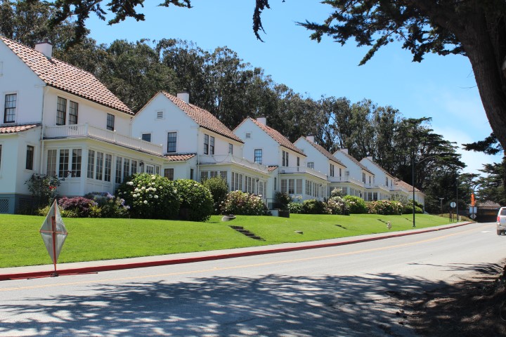 sausalito são francisco california