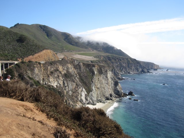 viagem costa da California Highway 1 (Small)