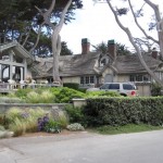 Carmel, sofisticação na península de Monterey