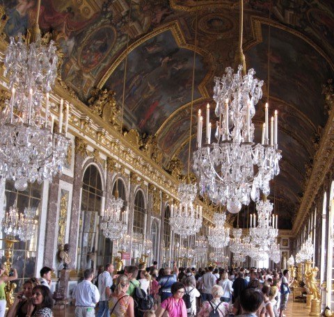 Palais de Versailles_France_Na dúvida embarque (5) (Small)