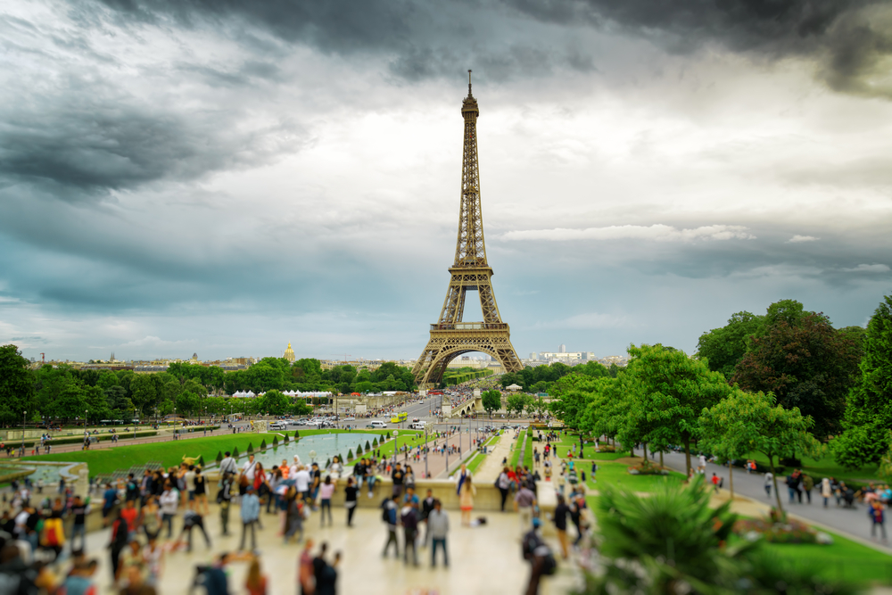 Torre eiffel_Paris_na dúvida embarque