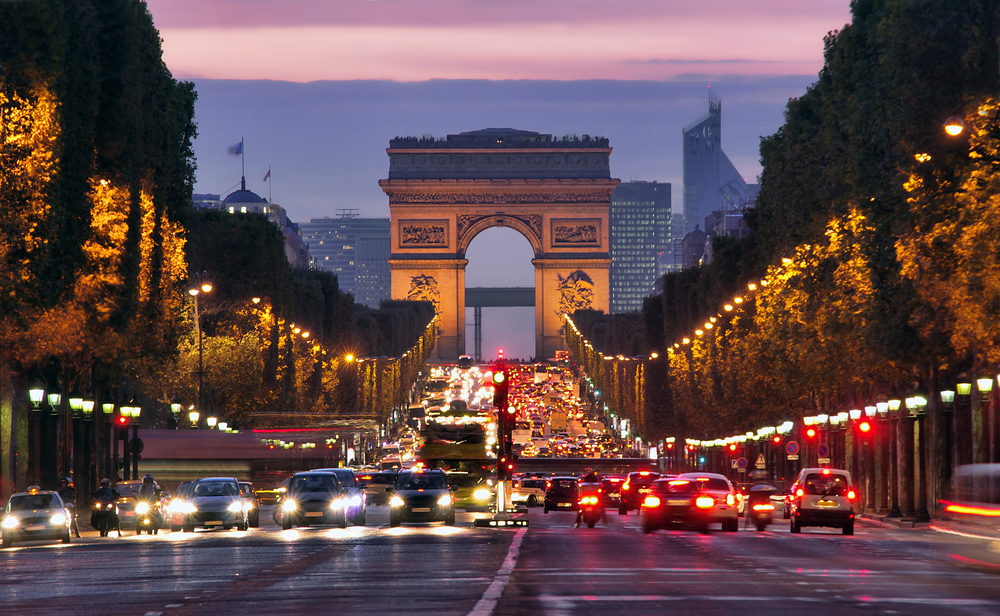 arco do triunfo_paris_frança_ Na dúvida embarque