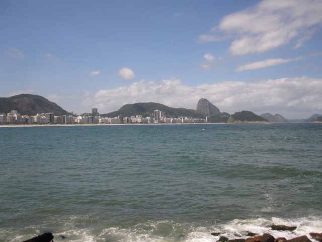 Forte de Copacabana, Confeitaria Colombo, Rio de Janeiro, Na dúvida embarque (5) (Small)