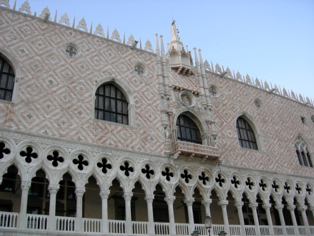 Palazzo Ducale_Veneza_Na dúvida embarque (Small)