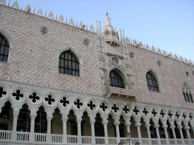 Palazzo Ducale_Veneza_Na dúvida embarque (Small)