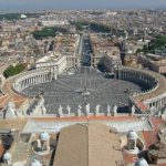 O que fazer no Vaticano e como ver o Papa