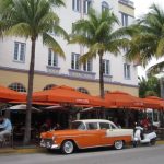 Onde ficar em Miami – South Beach e o bairro Art Deco