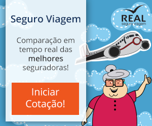 Real Seguro Viagem