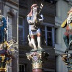 Berna: roteiro de 2 dias pela bela capital suíça