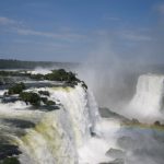 Cataratas: um tesouro na América do Sul