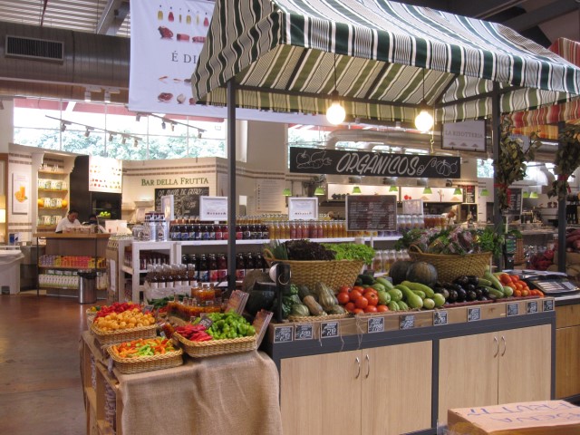 Eataly São Paulo Na dúvida embarque