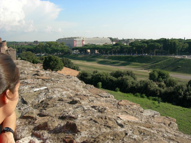 Circo Massimo Roma Na dúvida embarque (Small)