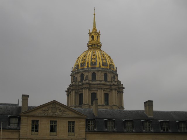 Les Invalides Paris Na dúvida embarque (Small)