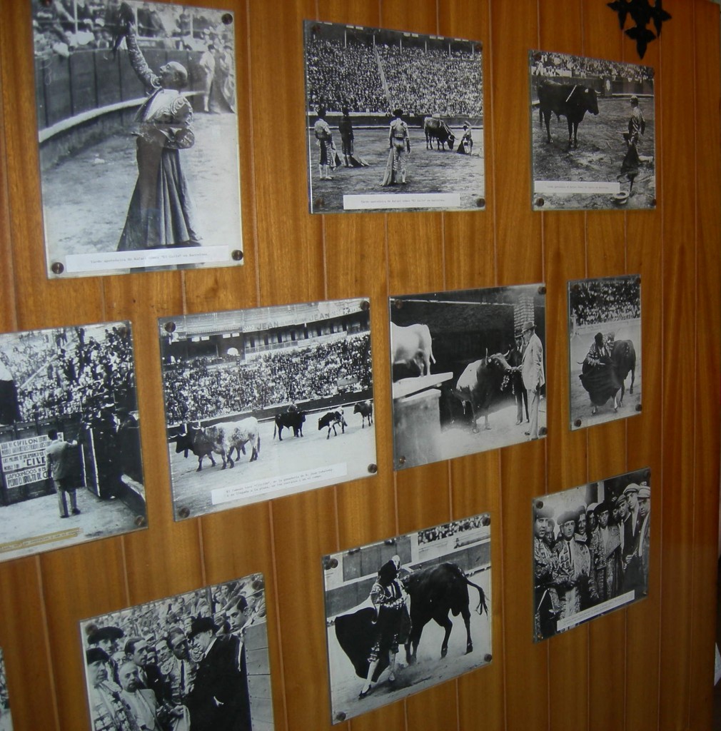 Placa de Toros Monumental Barcelona Na dúvida embarque (22)