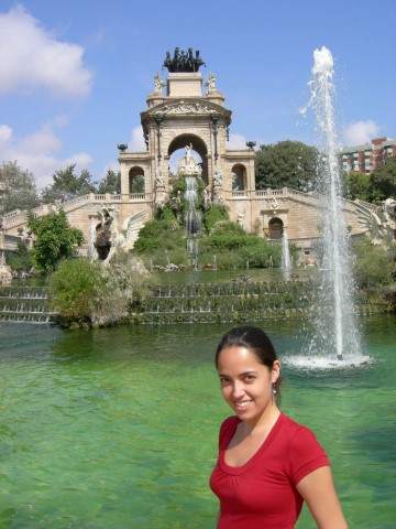 Barcelona Parc de la Ciutadella Na dúvida embarque (3) (Small)