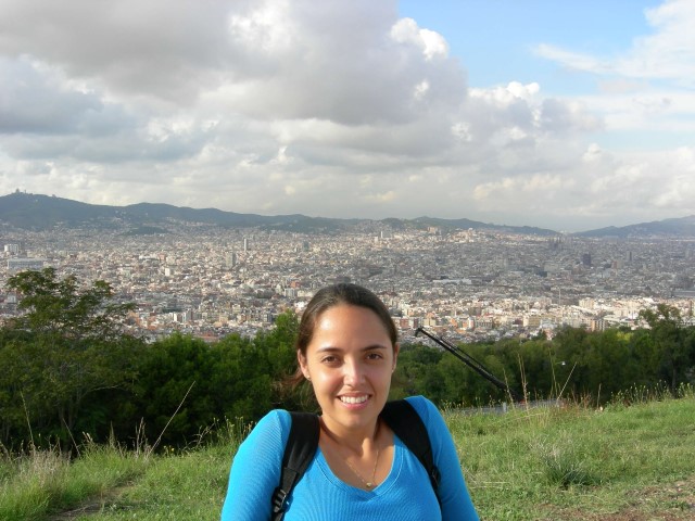 Castell de Montjuïc Barcelona Na dúvida embarque (8) (Small)