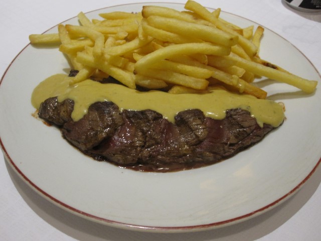 L'Entrecote de Paris Na dúvida embarque (4) (Small)