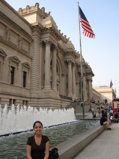 Metropolitan Museum of Art Nova York Na dúvida embarque (2) (Small)