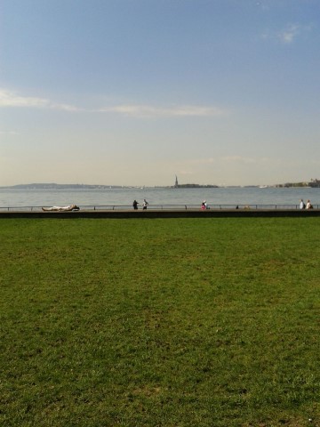 Battery Park Nova York Na dúvida embarque (Small) (2)