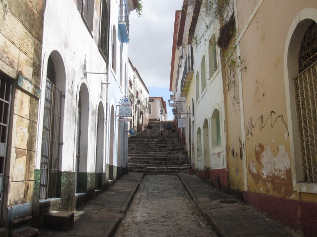 Casarões portugueses tombados pela UNESCO São Luís do Maranhão_ blog Na dúvida, embarque (2) (Small)