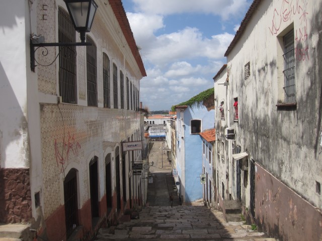 Casarões portugueses tombados pela UNESCO São Luís do Maranhão_ blog Na dúvida, embarque (5) (Small)