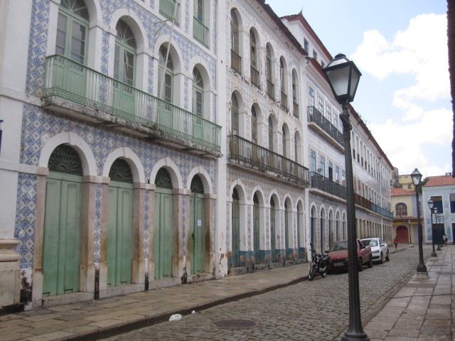 Casarões portugueses tombados pela UNESCO São Luís do Maranhão_ blog Na dúvida, embarque (7) (Small)