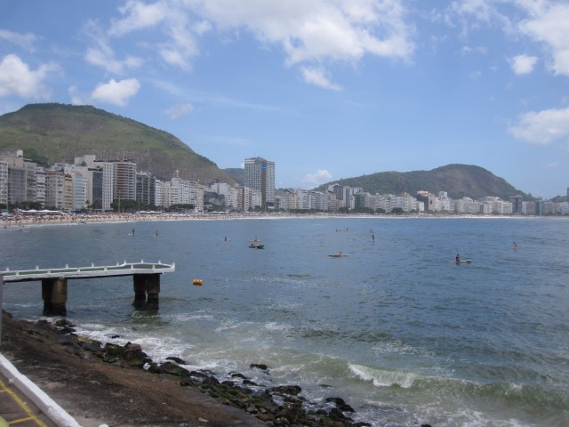 Forte, Copacabana, Rio de Janeiro, Na duvida embarque (2) (Small)