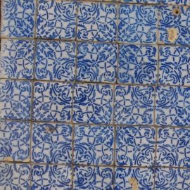 azulejos portugueses Centro Histórico de São Luís_ blog Na dúvida, embarque (1) (Small)