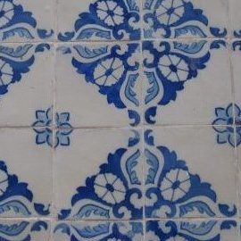 azulejos portugueses Centro Histórico de São Luís_ blog Na dúvida, embarque (2) (Small)