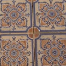 azulejos portugueses Centro Histórico de São Luís_ blog Na dúvida, embarque (8) (Small)