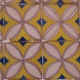azulejos portugueses Centro Histórico de São Luís_ blog Na dúvida, embarque (9) (Small)