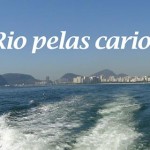Rio 2016: dicas do que fazer na cidade olímpica