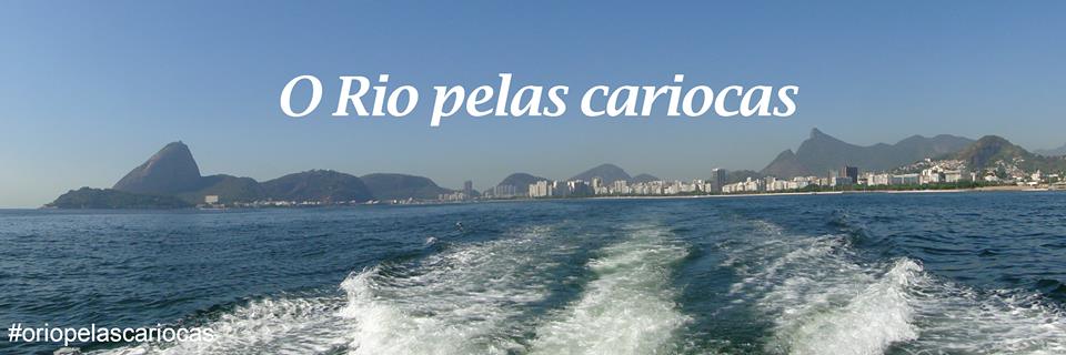 Rio 2016 cidade olímpica Rio de Janeiro #oriopelascariocas