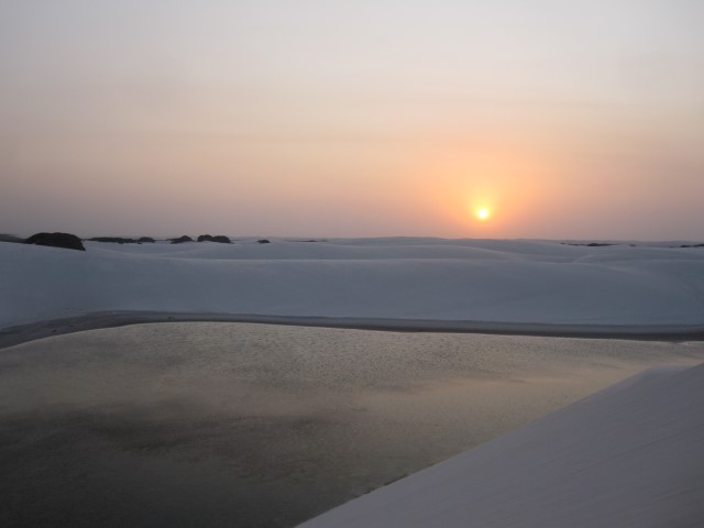 o que fazer nos lençóis_por do sol nos Lençóis Maranhenses _ blog Na dúvida embarque (2) (Small)