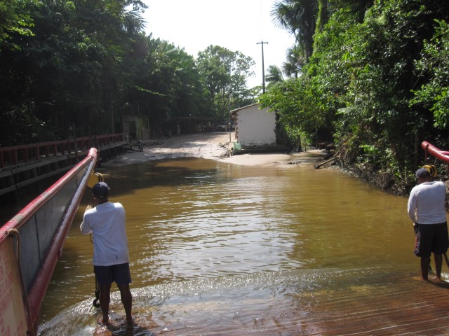 trajeto até o Parque Nacional dos Lençois Maranhenses _ blog Na dúvida embarque (4) (Small)